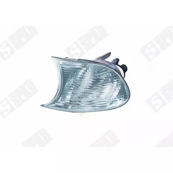 Feu clignotant SPILU OEM 63126904307
