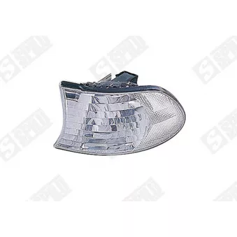 SPILU 504107 - Feu clignotant