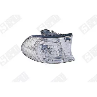 SPILU 504108 - Feu clignotant