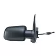SPILU 50566 - Rétroviseur extérieur