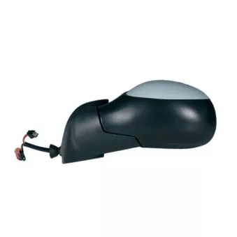SPILU 50639 - Rétroviseur extérieur