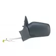 Rétroviseur extérieur SPILU [50669]