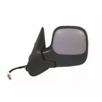 SPILU 50681 - Rétroviseur extérieur