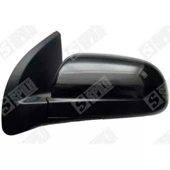 SPILU 50747 - Rétroviseur extérieur