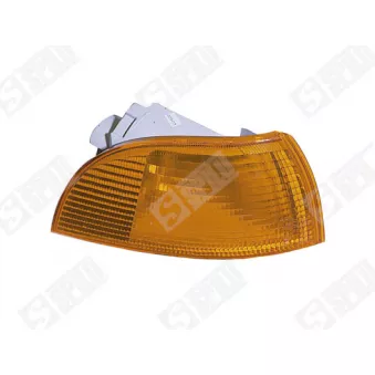 SPILU 508025 - Feu clignotant