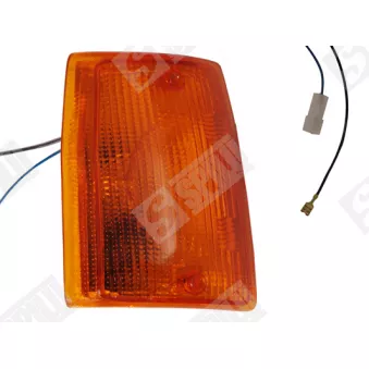 SPILU 508054 - Feu clignotant