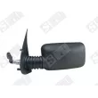 Rétroviseur extérieur SPILU [50823]