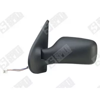 SPILU 50837 - Rétroviseur extérieur