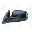 Rétroviseur extérieur SPILU [51113]