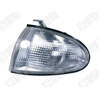 SPILU 512010 - Feu clignotant