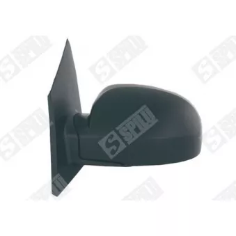Rétroviseur extérieur SPILU 51251 pour PEUGEOT J5 1.5 CRDi - 82cv