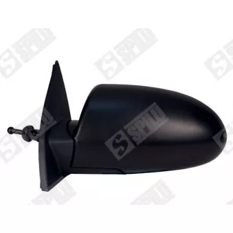 SPILU 51277 - Rétroviseur extérieur