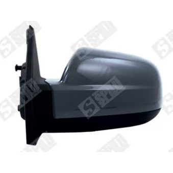 SPILU 51279 - Rétroviseur extérieur