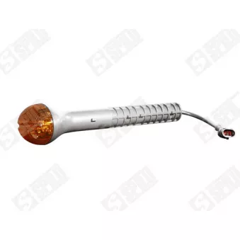 SPILU 513006 - Feu clignotant