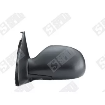 SPILU 51405 - Rétroviseur extérieur