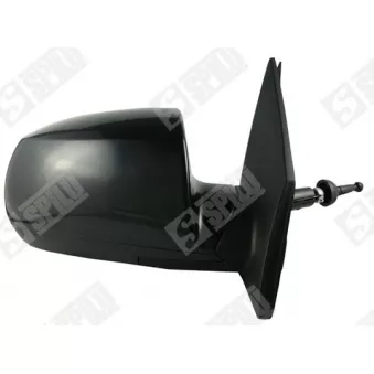 Rétroviseur extérieur SPILU OEM 876201G200