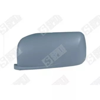 SPILU 51617 - Revêtement, rétroviseur extérieur
