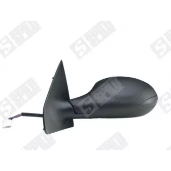 SPILU 51629 - Rétroviseur extérieur