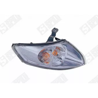 SPILU 517048 - Feu clignotant