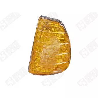 SPILU 518002 - Feu clignotant