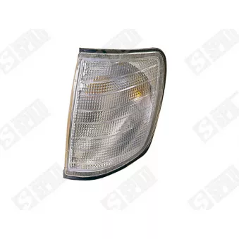 SPILU 518030 - Feu clignotant