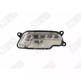 SPILU 518098 - Feu diurne