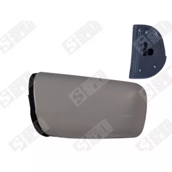 Rétroviseur extérieur SPILU OEM A2108106416