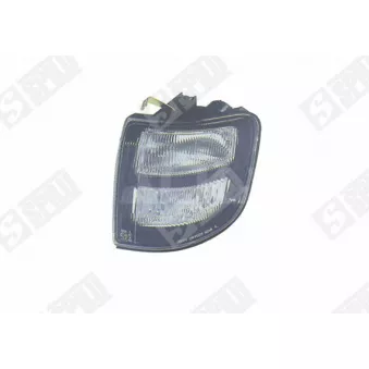 Feu clignotant SPILU OEM MR124957