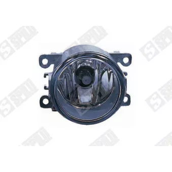 SPILU 519037 - Projecteur antibrouillard