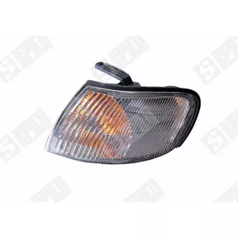 SPILU 521005 - Feu clignotant