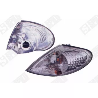 SPILU 521009 - Feu clignotant