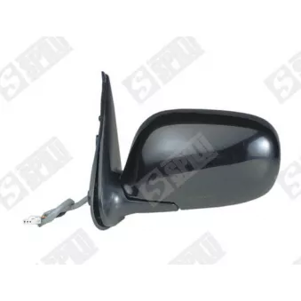 SPILU 52110 - Rétroviseur extérieur