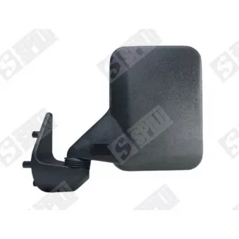 SPILU 52122 - Rétroviseur extérieur