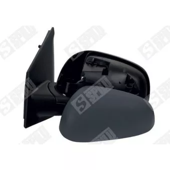 SPILU 52173 - Rétroviseur extérieur