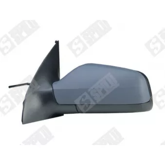 Rétroviseur extérieur SPILU OEM 6428076
