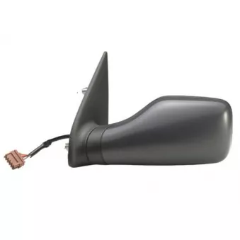 SPILU 52310 - Rétroviseur extérieur