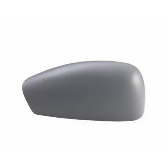 Revêtement, rétroviseur extérieur SPILU OEM 815212