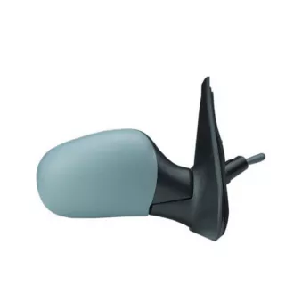 Rétroviseur extérieur SPILU OEM 7700435864