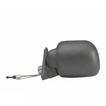 SPILU 52505 - Rétroviseur extérieur