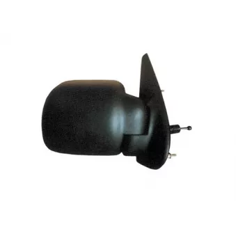 Rétroviseur extérieur SPILU OEM 7700304831