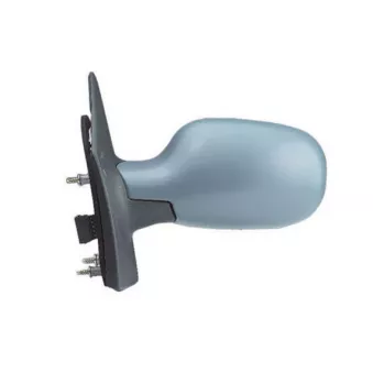 SPILU 52525 - Rétroviseur extérieur
