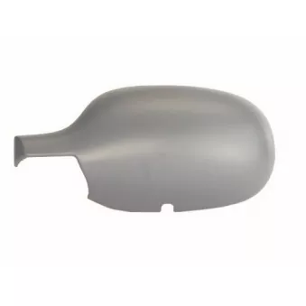 Revêtement, rétroviseur extérieur SPILU OEM 7701471856