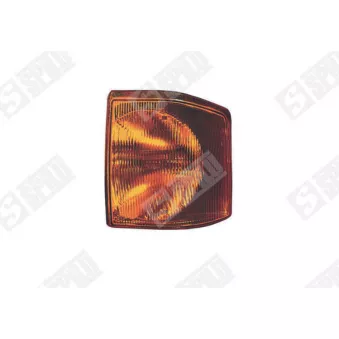 SPILU 526019 - Feu clignotant