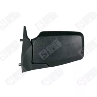 SPILU 52603 - Rétroviseur extérieur