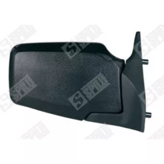 SPILU 52604 - Rétroviseur extérieur