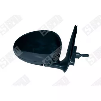 SPILU 52636 - Rétroviseur extérieur