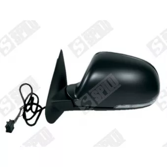 Rétroviseur extérieur SPILU OEM 1Z1857507M