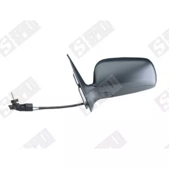 SPILU 52888 - Rétroviseur extérieur