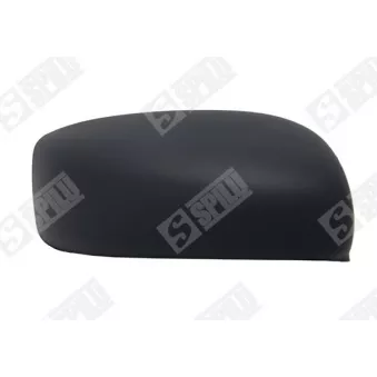 SPILU 53076 - Revêtement, rétroviseur extérieur