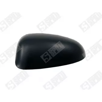 SPILU 53095 - Revêtement, rétroviseur extérieur